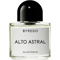 Byredo Alto Astral EdP -tuoksu