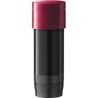 IsaDora Perfect Moisture Lipstick Refill, 212 Berry Red