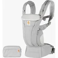 Ergobaby Omni Dream Kantoreppu, Pearl Grey