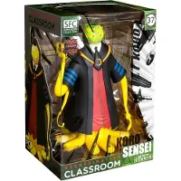 Abysse Corp Studio Assassination Classroom Koro Sensei figuuri