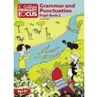 HarperCollins Grammar and Punctuation: Pupil Book 2 New edition
