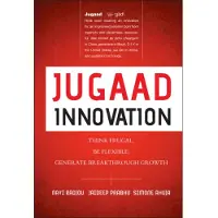Jugaad Innovation