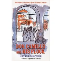 Don Camillo & His Flock: No. 2 in the Don Camillo Series 2nd Revised edition