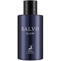 Maison Alhambra Salvo Elixir Eau De Parfum – 60ml