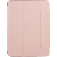dbramante1928 Avenida iPad 10,9" (2022) tablettikotelo pinkki