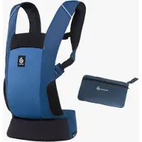 Ergobaby Away Kantoreppu, Midnight Blue
