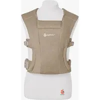 Ergobaby Embrace Kantoreppu, Soft Olive