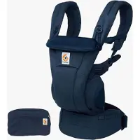 Ergobaby Omni Dream Kantoreppu, Midnight Blue