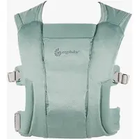 Ergobaby Embrace Soft Air Mesh Kantoreppu, Sage