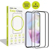 Mobile Origin EasyGlass Samsung Galaxy A35 5G - 2 pack