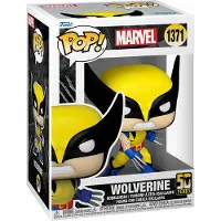 Funko POP! Saukko Ihme 50ultimate (classic) -figuuri