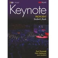 Keynote Proficient with DVD-ROM New edition