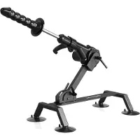 Fetish Fantasy Series Body Dock Pro Seksikone - Black