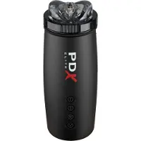 PDX Moto Bator 2
