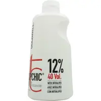 Goldwell Topchic 12% 40Vol Cream Developer Lotion 946ml