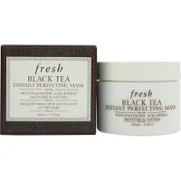 Fresh Black Tea Instant Perfecting Mask tehokas silottava kasvonaamio 100 ml