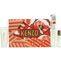 Kenzo La Recolte Parisienne EDP 75 ml + EDP 10 ml + Vartalovesi 75 ml