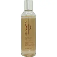Wella SP LuxeOil Keratin Protect Shampoo, 200ml