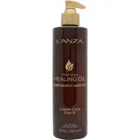 Lanza Emergency Cure Part B 295ml Hiushoito
