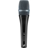 Sennheiser E 965, KONDENSAATTORIMIKROFONI (500881)