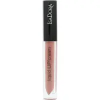 IsaDora Lip Cream Liquid Lipstick 3.5?ml.- 06 Berry Brown