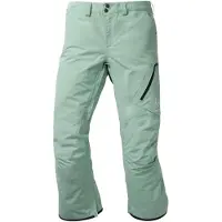 Burton AK Gore-Tex Cyclic Housut soft sage Koko L