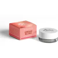 Murumuru Cream Blush 02 Pinky Glow