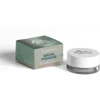 Murumuru Brow Pomade 01 Ashy Taupe