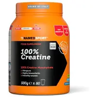 Named Sport 100% Kreatiinijauhe 500g
