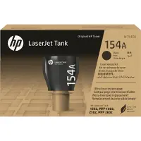 HP – 154A Black Original LJ Tank Toner Kit (W1540A)