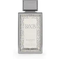 Maison Asrar DXB Eau de Parfum unisex 100 ml