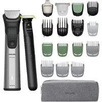 Philips Series 9000 MG9557/15 20-in-1 Multigroom partatrimmeri