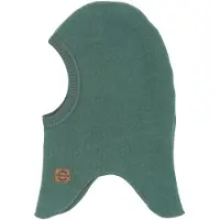 Mikk-Line Wool Fullface - Green - 50/56