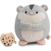 Mymochi Mini Serie 2 Nalle 27 Cm