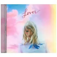 Universal Music - Lover (CD)