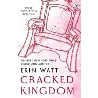 Cracked Kingdom