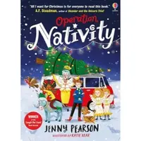 Jenny Pearson Operation Nativity