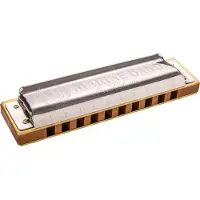 Hohner M189693X Marine Band Classic C huuliharppu