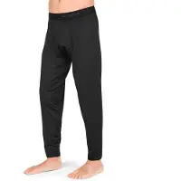 Volcom V-Science Kerrastohousut black Koko L