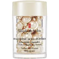 Elizabeth Arden Ceramide Capsules Hyaluronic Acid + Peptides, 30-Pack