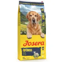 Josera 3kg Medi/Max Adult Optiness koiran kuivaruoka