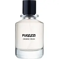 Fugazzi Orange Crush, Extrait de Parfum 100ml
