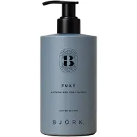 Björk Fukt Hydrating Treatment Limited Edition, 400ml
