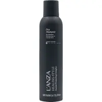 Lanza Healing Style Dry Shampoo, 242ml