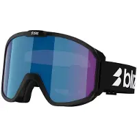Bliz Rave Jr Junior Laskettelulasit