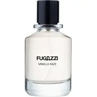 Fugazzi Vanilla Haze, Extrait de Parfum 100ml