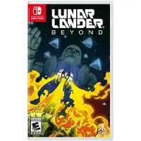 Lunar Lander: Beyond (Import) ()