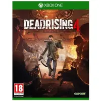 Dead Rising 4 (One)