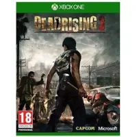 Dead Rising 3: Apocalypse Edition (One)