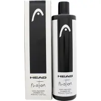 Head Motion Shower Gel 400 ml